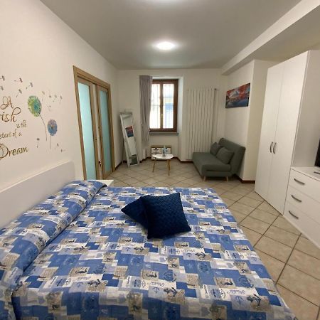 Casa Del Corso Apartment อินตรา ภายนอก รูปภาพ