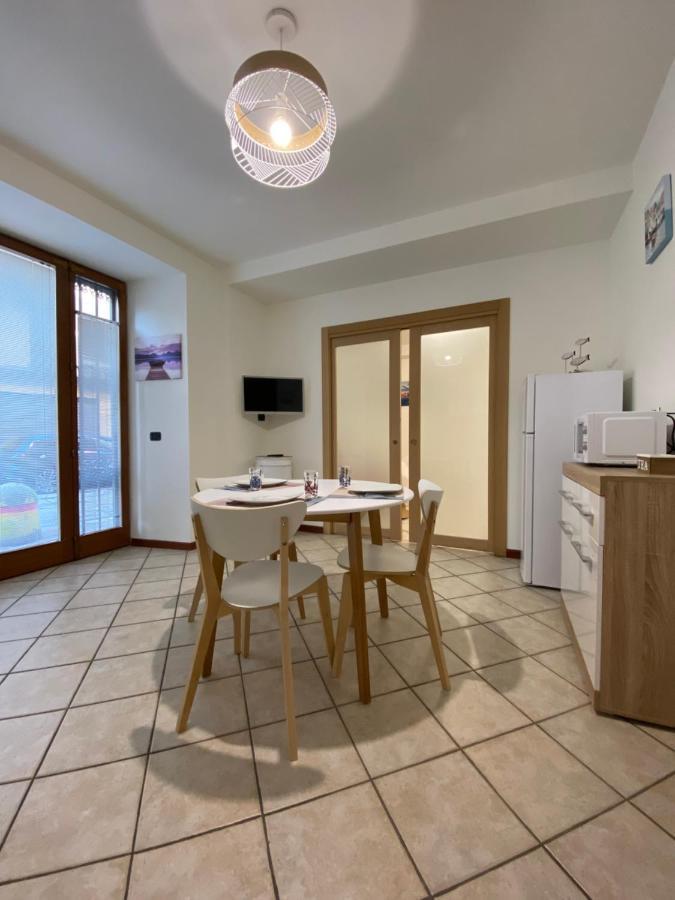 Casa Del Corso Apartment อินตรา ภายนอก รูปภาพ