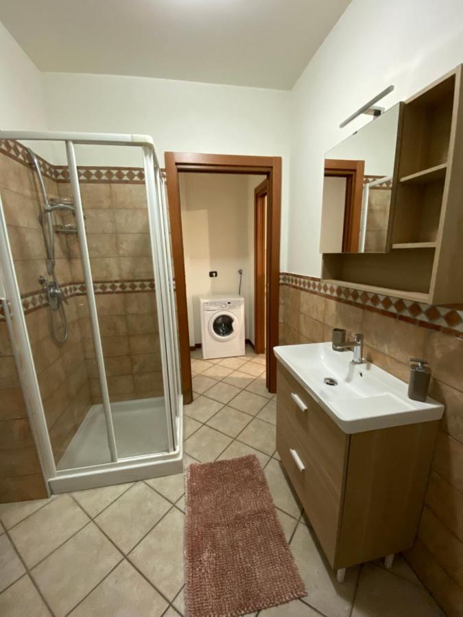 Casa Del Corso Apartment อินตรา ภายนอก รูปภาพ