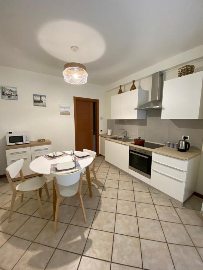 Casa Del Corso Apartment อินตรา ภายนอก รูปภาพ