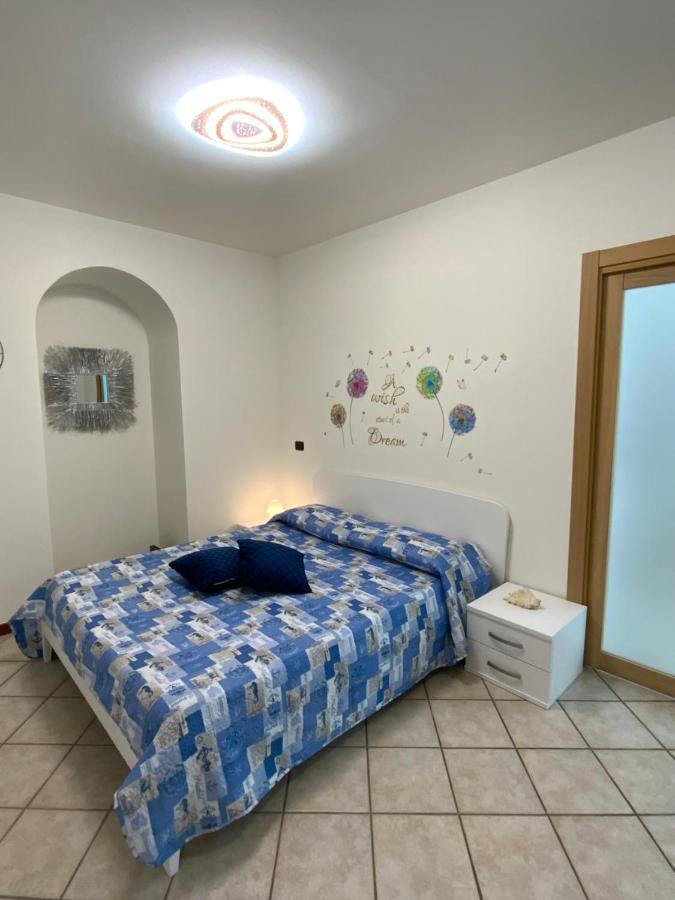 Casa Del Corso Apartment อินตรา ภายนอก รูปภาพ
