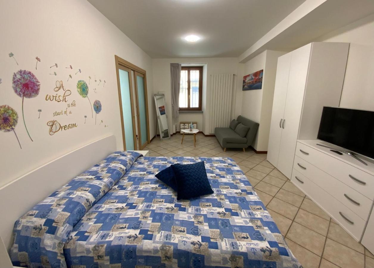 Casa Del Corso Apartment อินตรา ภายนอก รูปภาพ